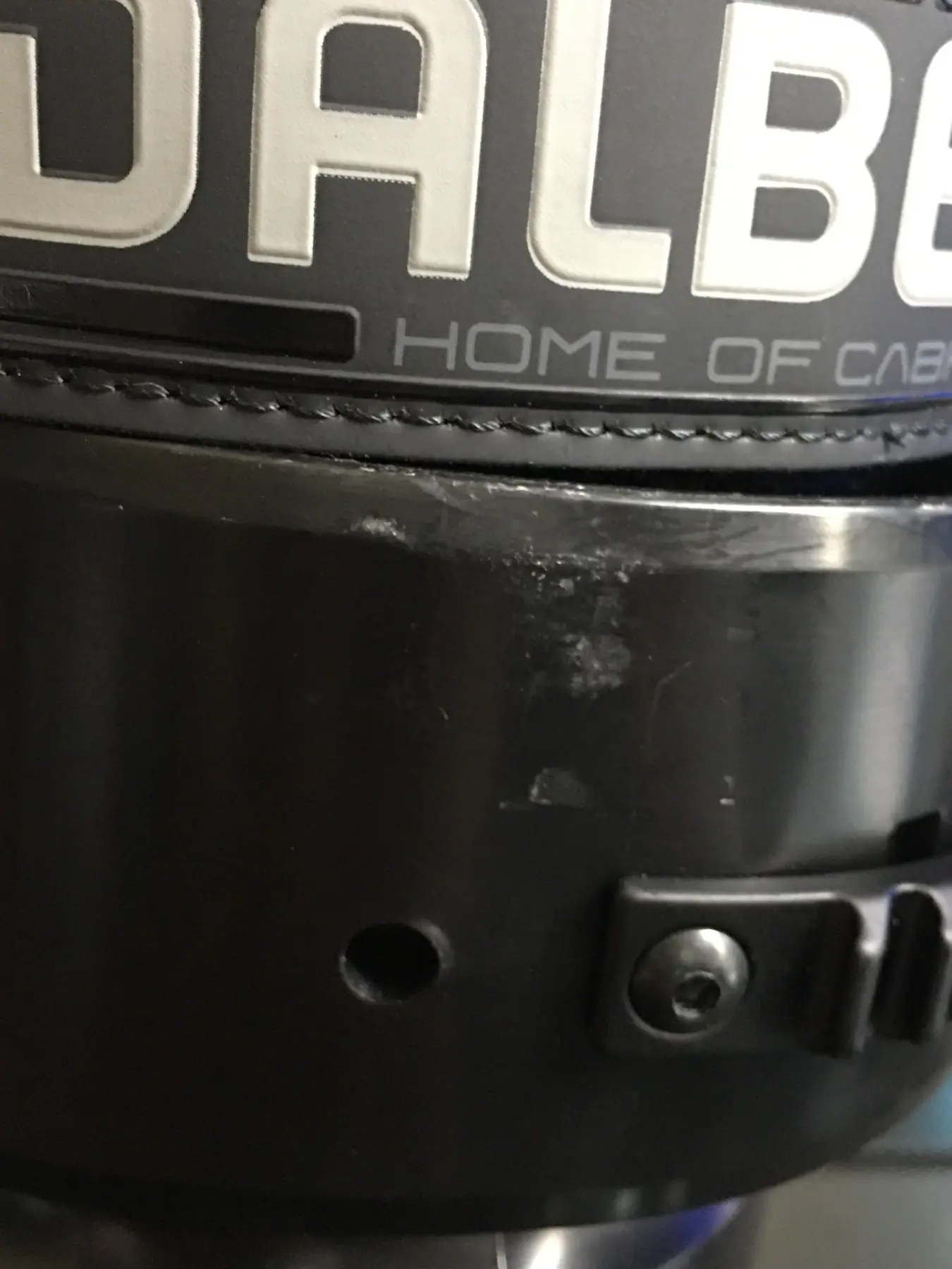 Dalbello Cabrio MV 100 IF Skistøvler Herre | SkatePro