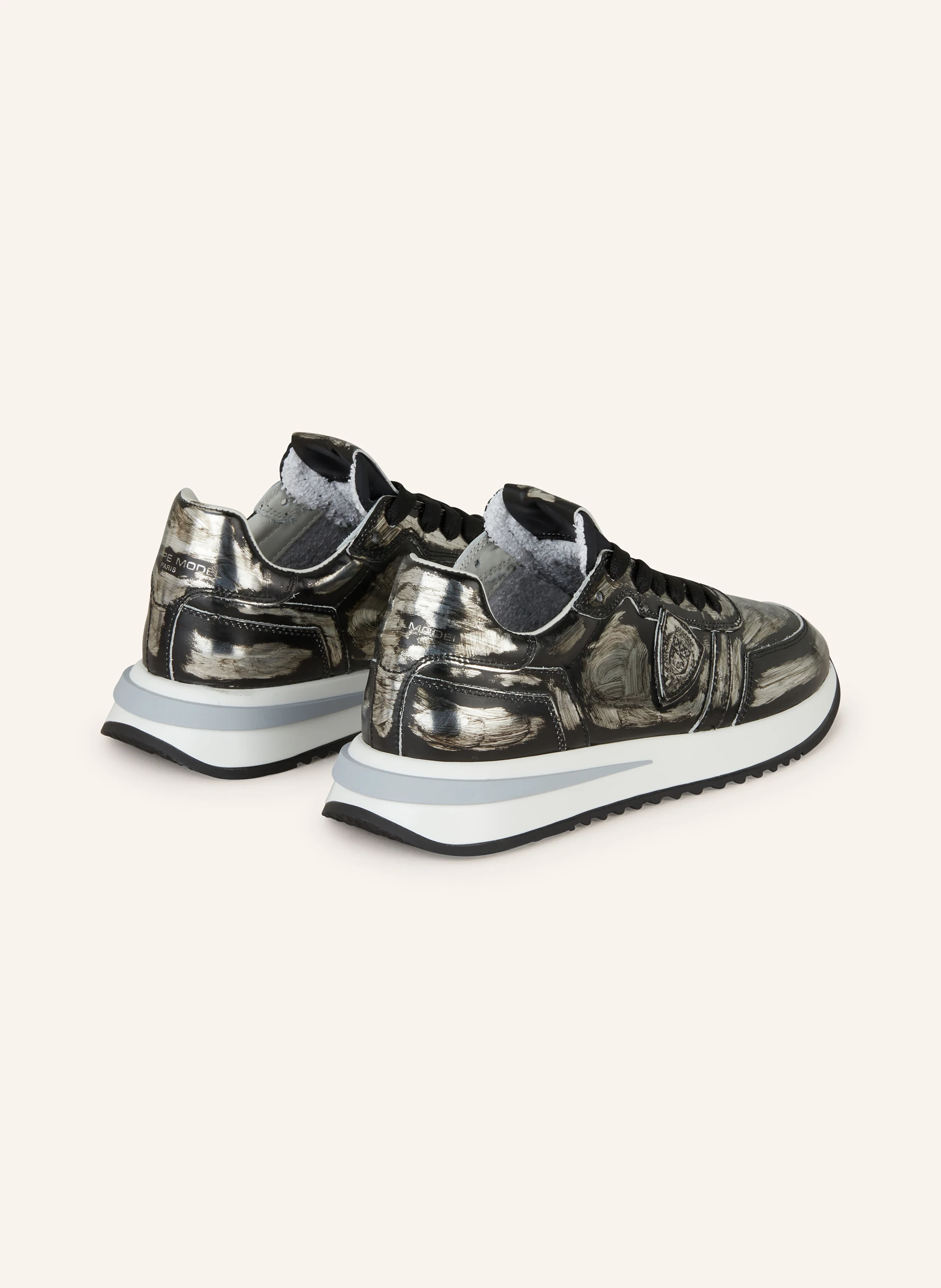 PHILIPPE MODEL Sneaker TROPEZ 2.1