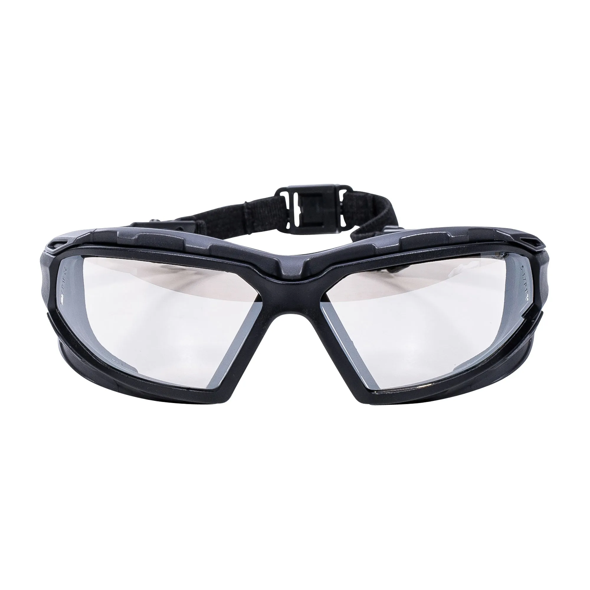 Pyramex -  Schutzbrille Highlander Plus