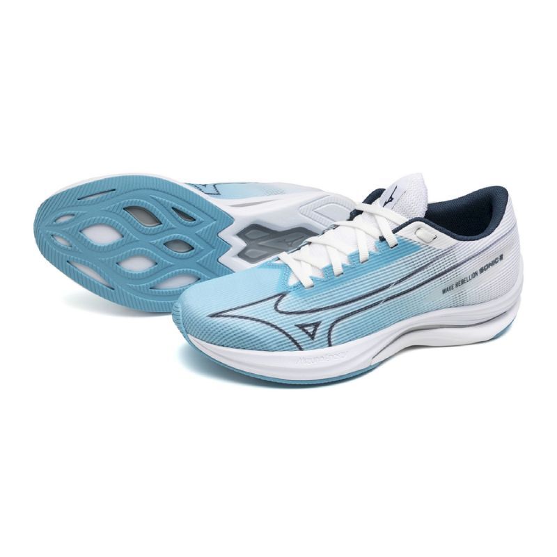 Wave Rebellion Sonic 2 - Chaussures running femme
