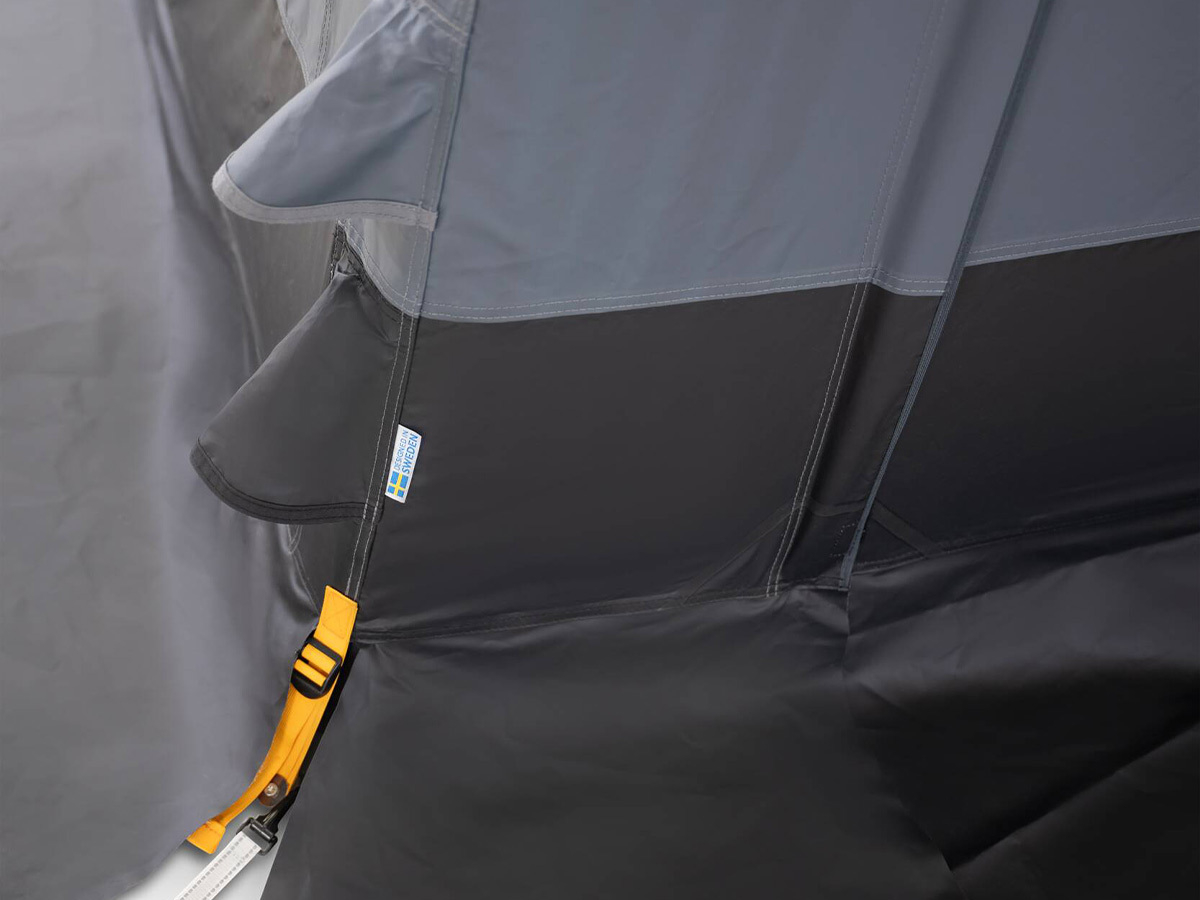 Dometic Winter Air PVC 180 S wintertent