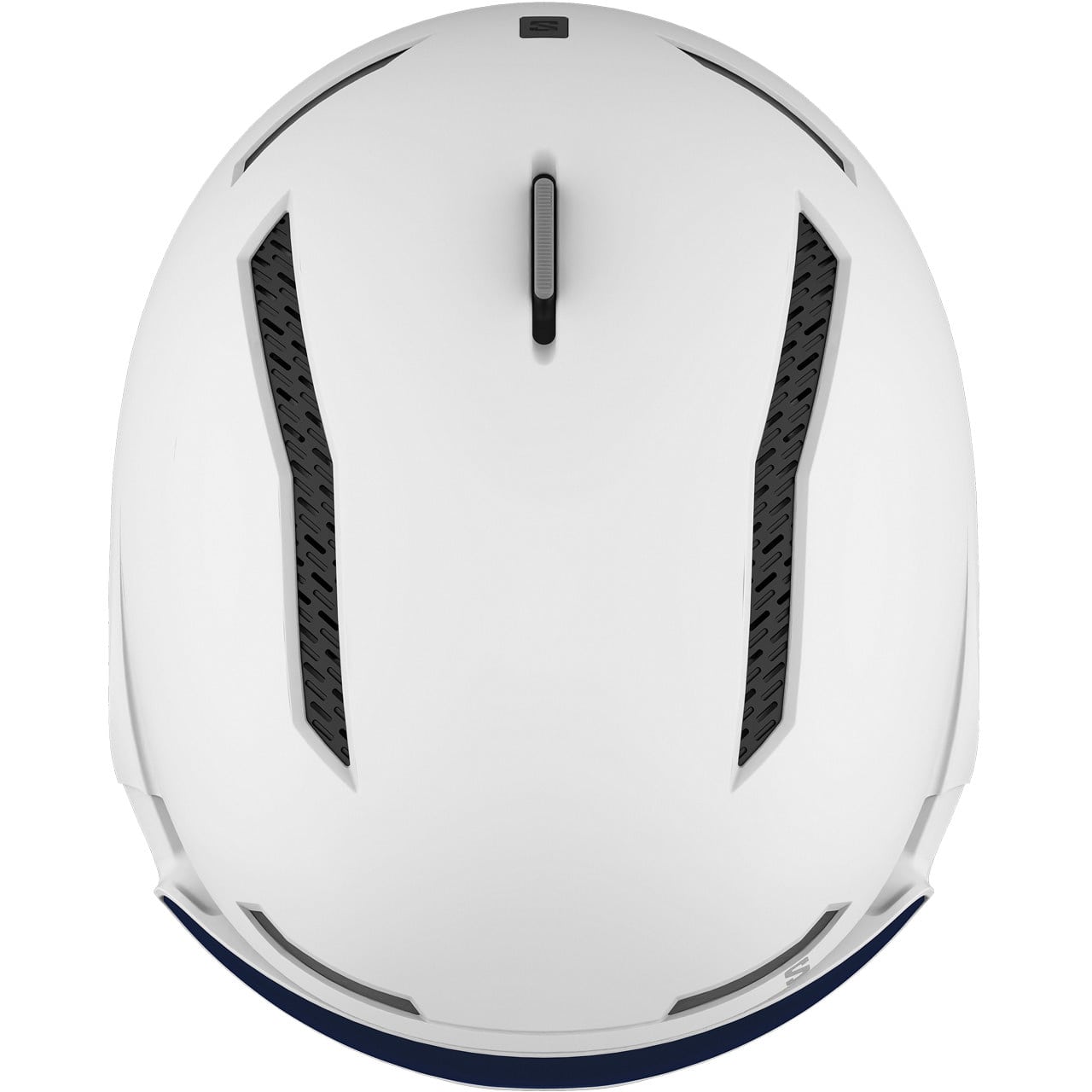 Salomon Driver Pro Mips white Sigma sky blue | Salomon Skihelme | Salomon | S | MARKEN | XSPO