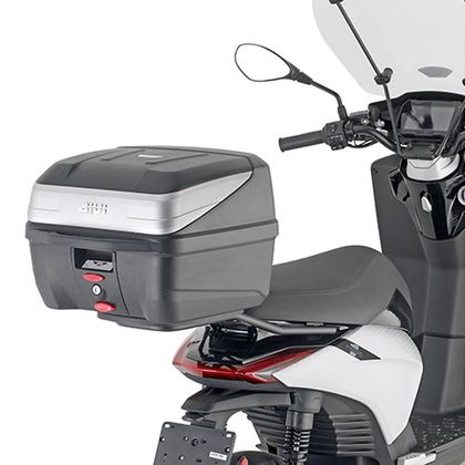 Support top case Givi Scooter Monolock
