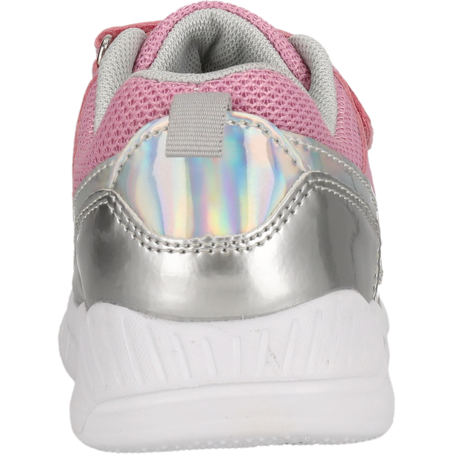 ZigZag Sneaker Dadian 1015 Silver
