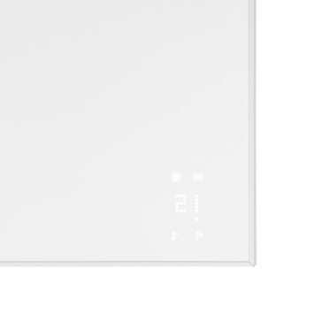 Eurom Mon Soleil DSP Frame 600 Wifi