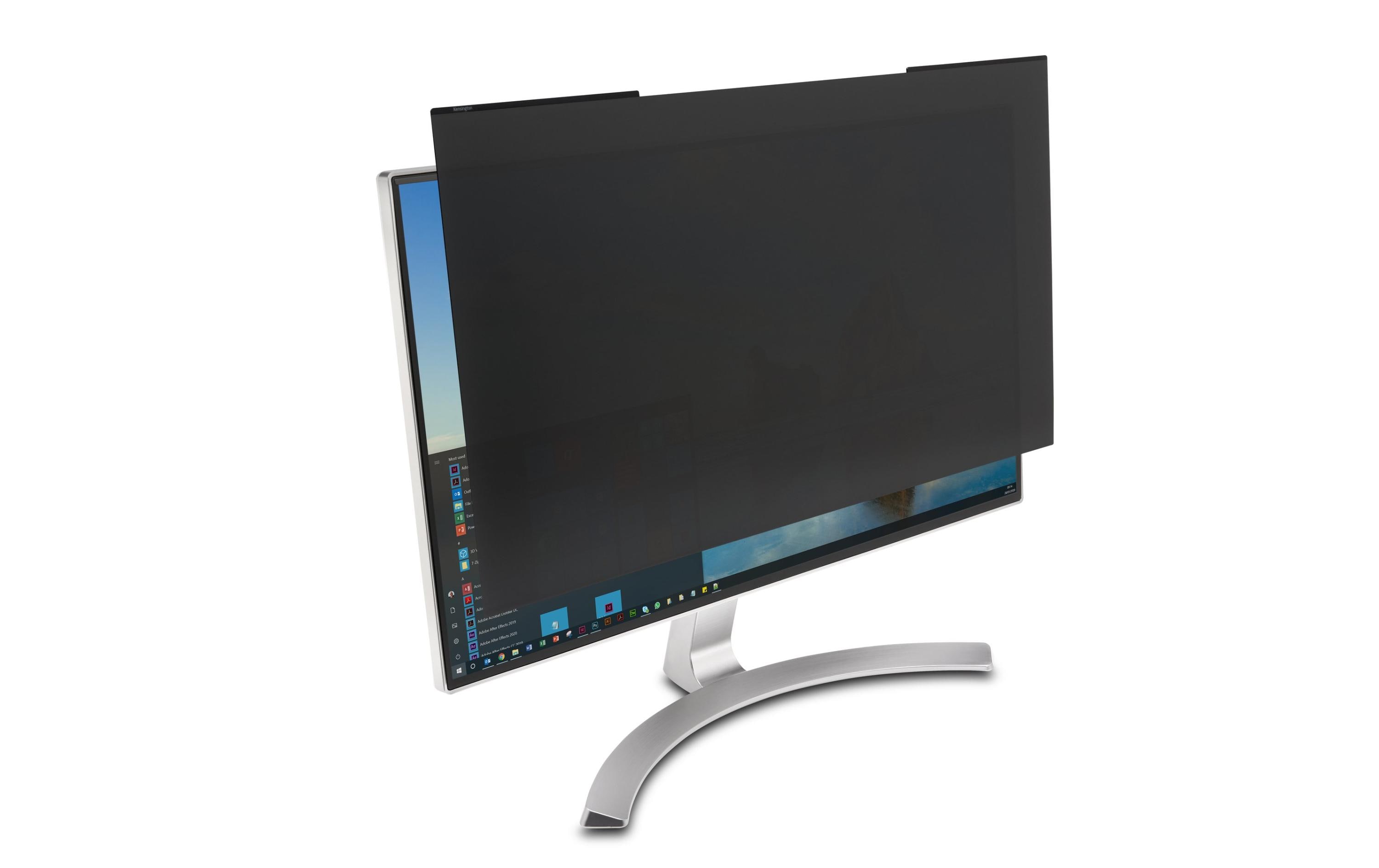 MagPro Privacy Screen Monitor 27 
