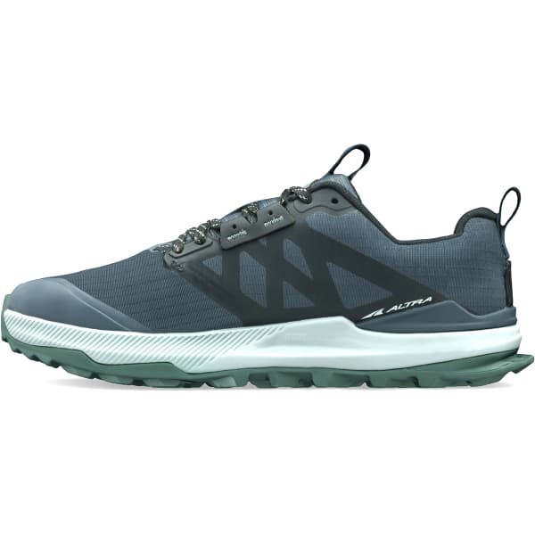 Chaussure trail ALTRA LONE PEAK 8 W BLACK/GRAY