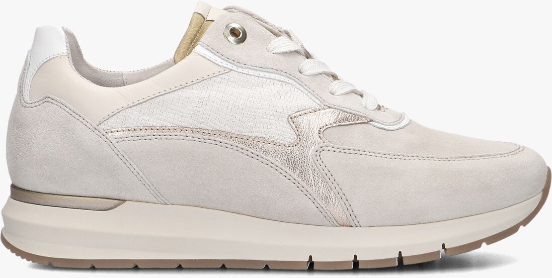 GABOR witte gabor lage sneakers 355