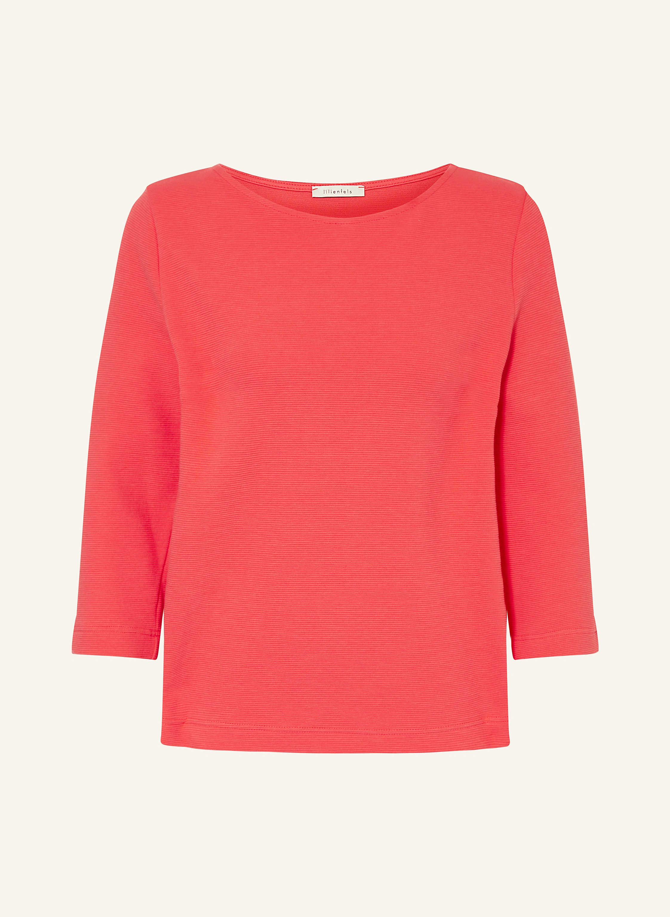 lilienfels Shirt mit 3/4-Arm