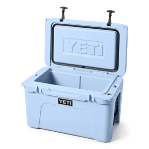 Yeti Tundra 45 Big Sky Blue