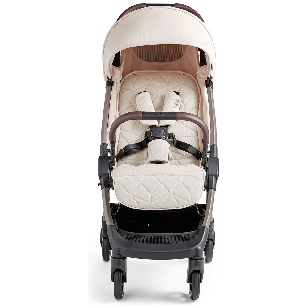 Silver Cross Clic Kinderwagen Mandel
