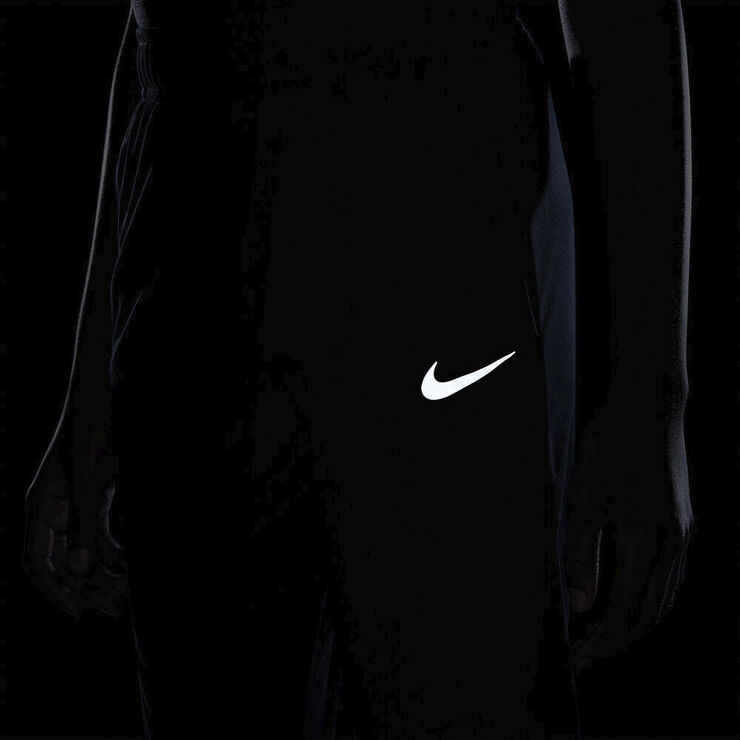 Nike Poly  træningsbukser Sort