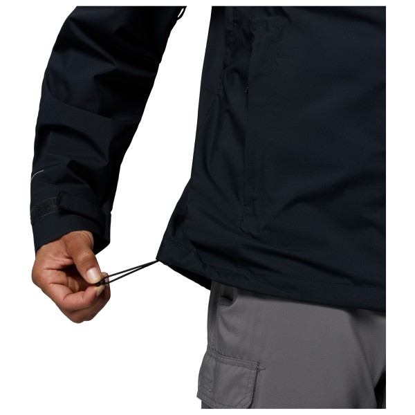 Columbia - Trailborne 2.5L Shell - Veste imperméable