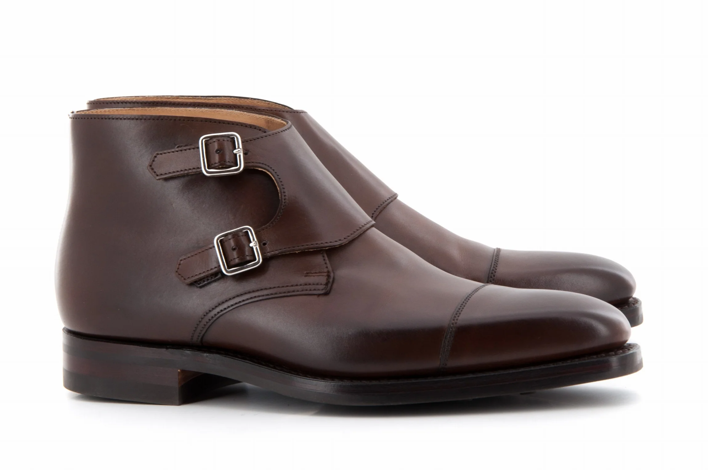 CROCKETT AND JONES - CAMBERLEY R