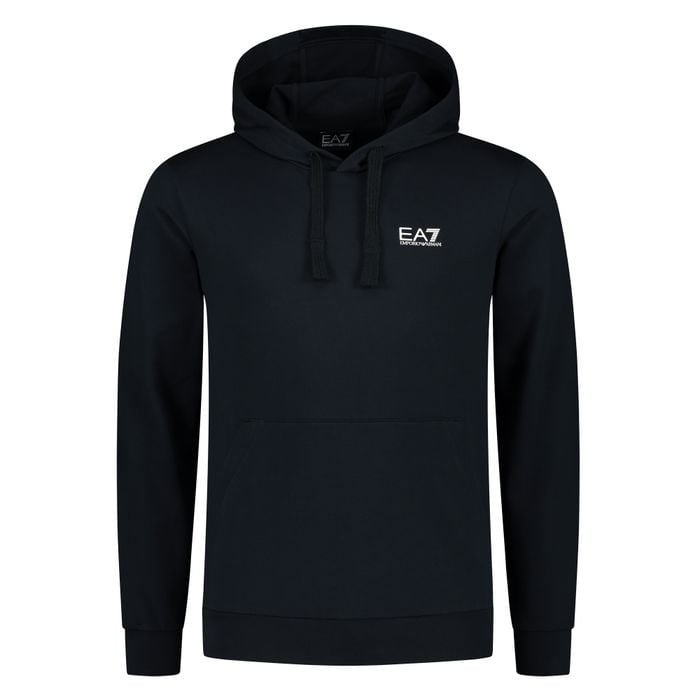 EA7 Train Core ID Hoodie Heren