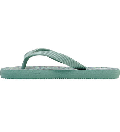 Hummel Flip Flops - Flip-Flop Jr - Blue Surf