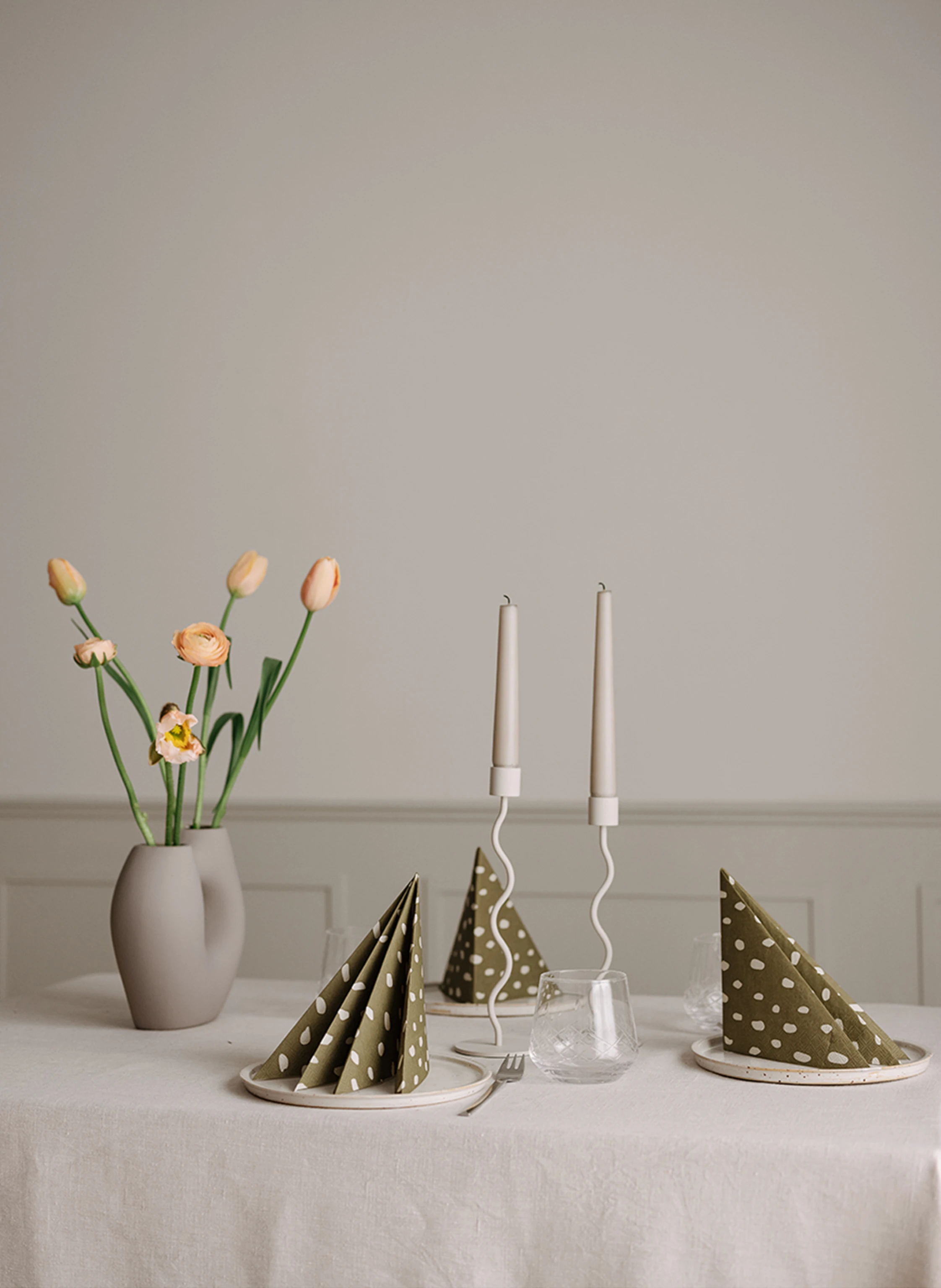 COOEE Design Vase FRODIG