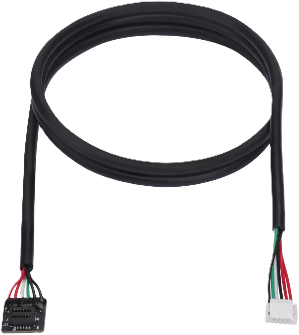 Bambu Lab  Toolhead Cable - P1 Serie, P1S    Kabel zur Verbindung von Druckkopf & Steuerplatine