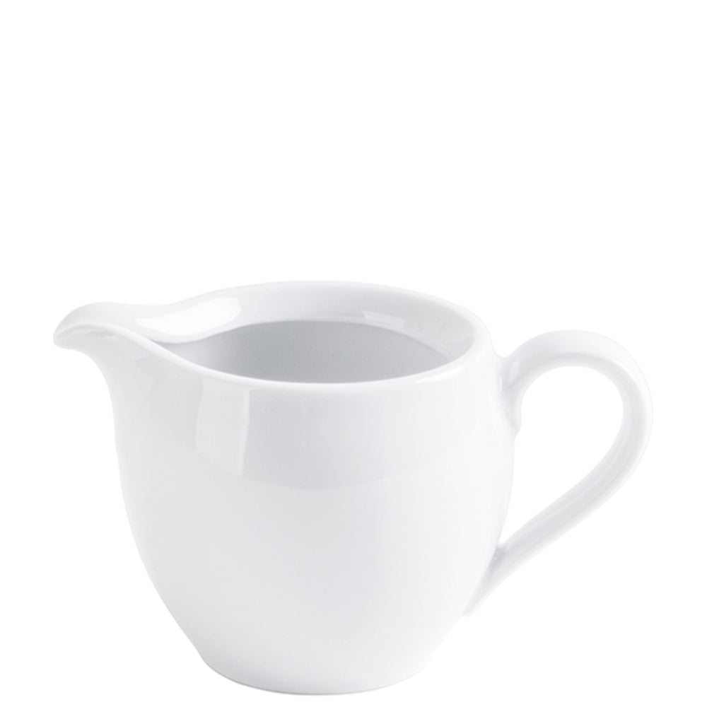KAHLA Accessoires Milchkännchen 0,15 l weiß