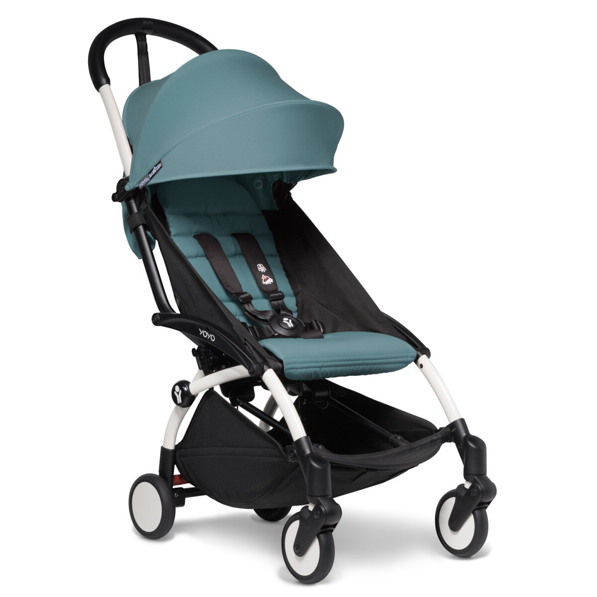 BABYZEN BABYZEN Kinderwagen YOYO² 6+