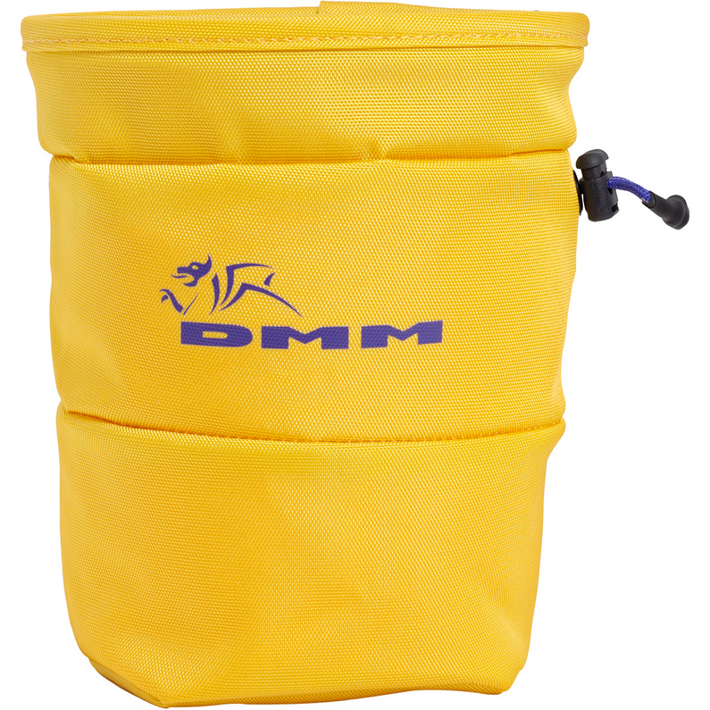 DMM Tube Chalk Bag