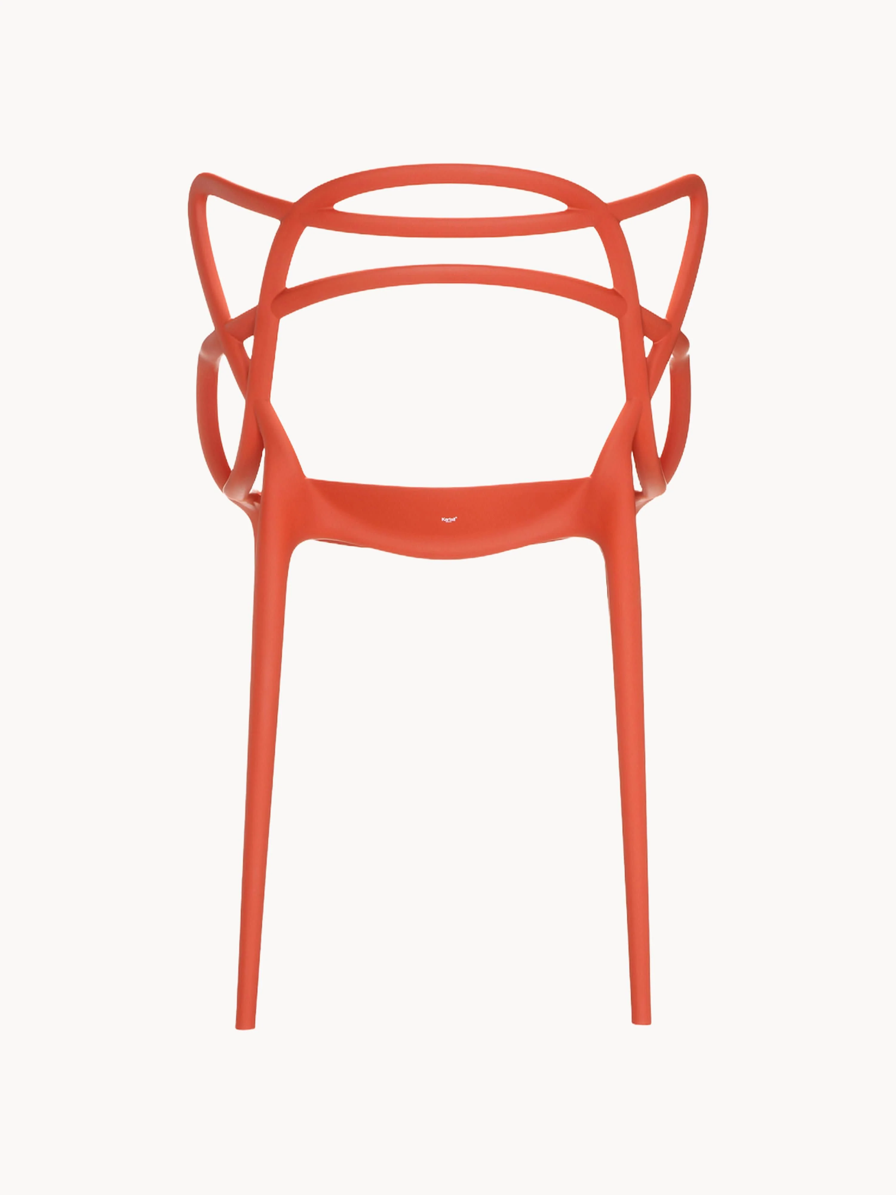 Armleunstoelen Masters, 2 stuks