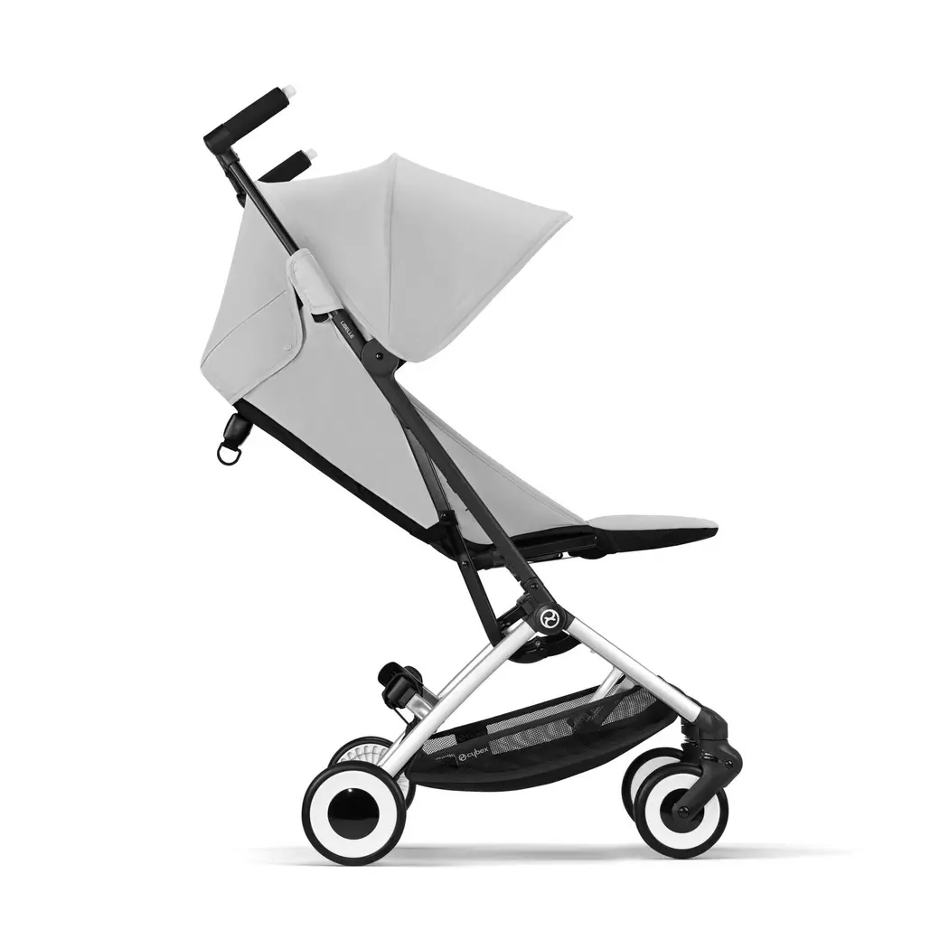 Buggy Libelle Fog Grey