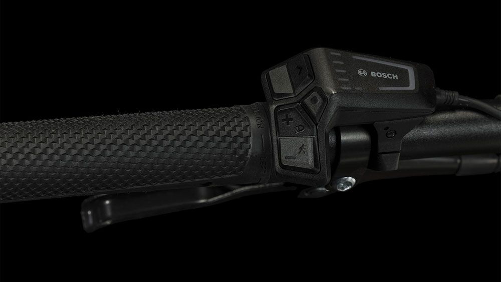 Cube Reaction Hybrid ONE 500 lightgrey´n´rose kaufen | Bike-Discount