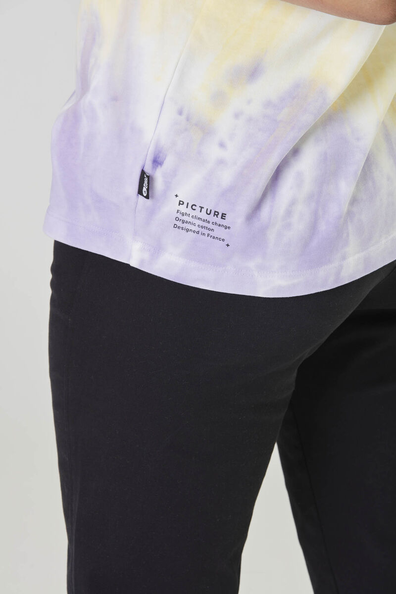 Picture Absalt Tee Tie & Dye