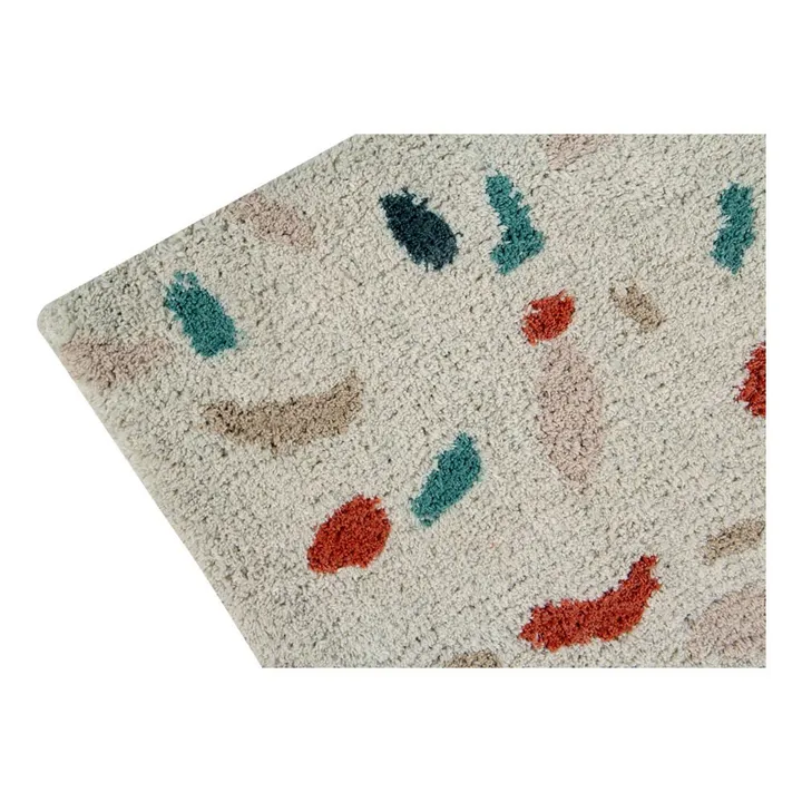 Lorena Canals Tapis Marble lavable