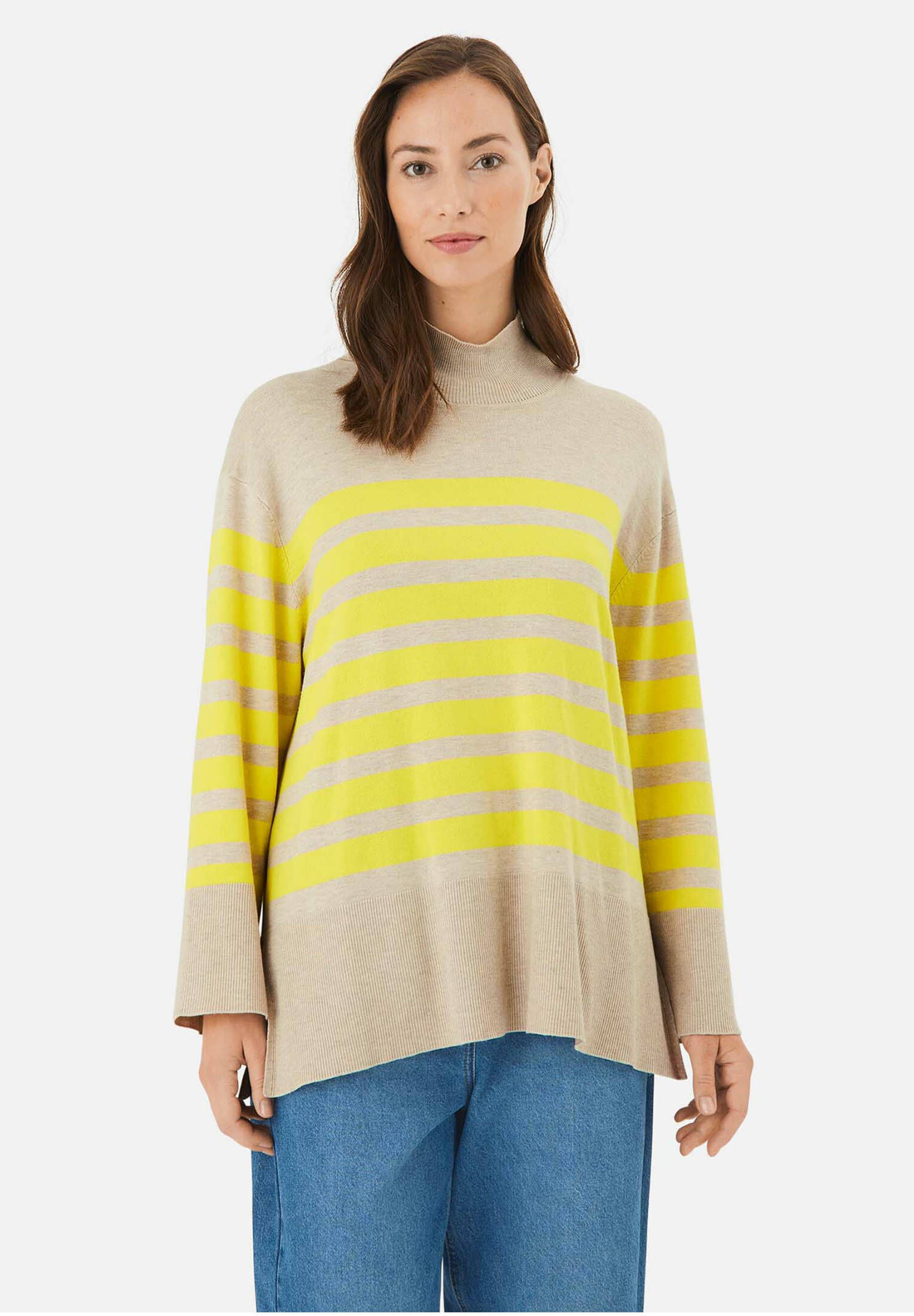 MASAI| Damen Strickpullover MaFasoni