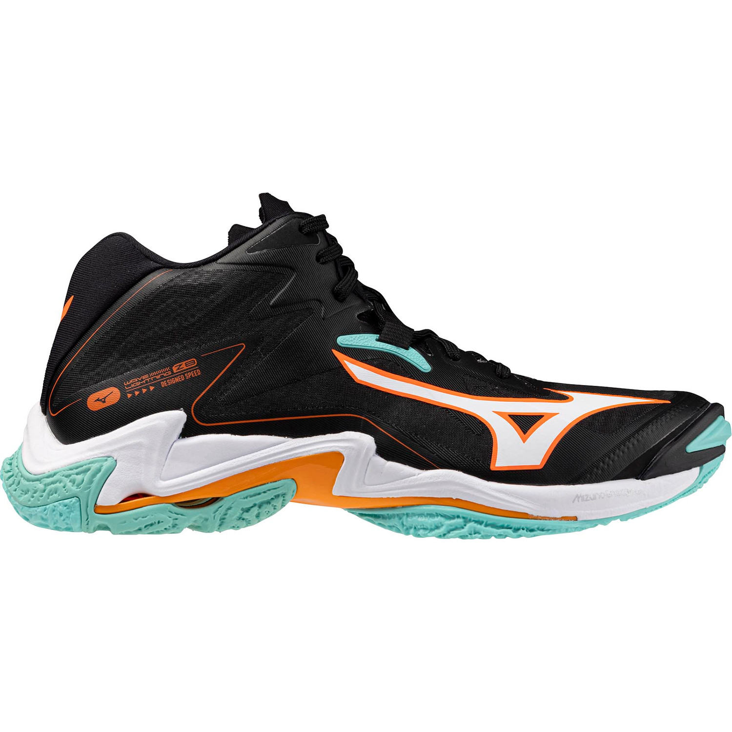 Mizuno Wave Lightning Z8 Mid