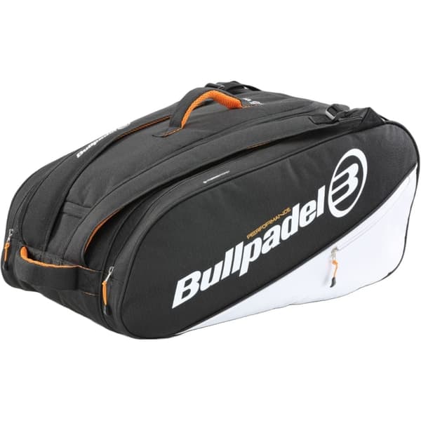 Bullpadel Performance Racket Bag 2025