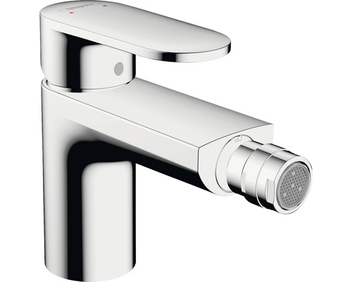 hansgrohe bidetkraan VERNIS BLEND chroom gepolijst 71210000