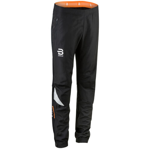 Winner 3.0 Pants Dame Black