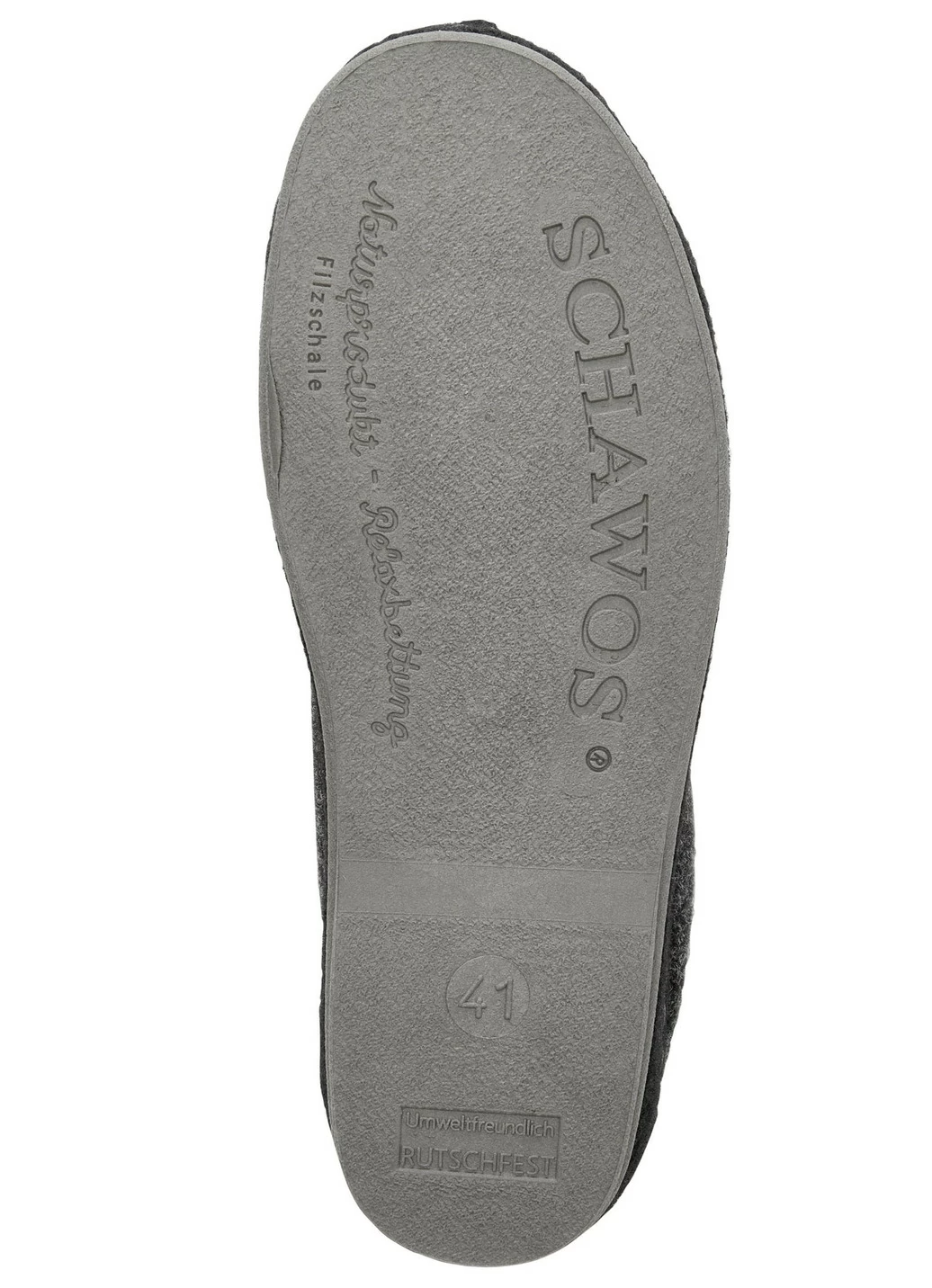 Stiefelette aus atmungsaktivem Textilmaterial