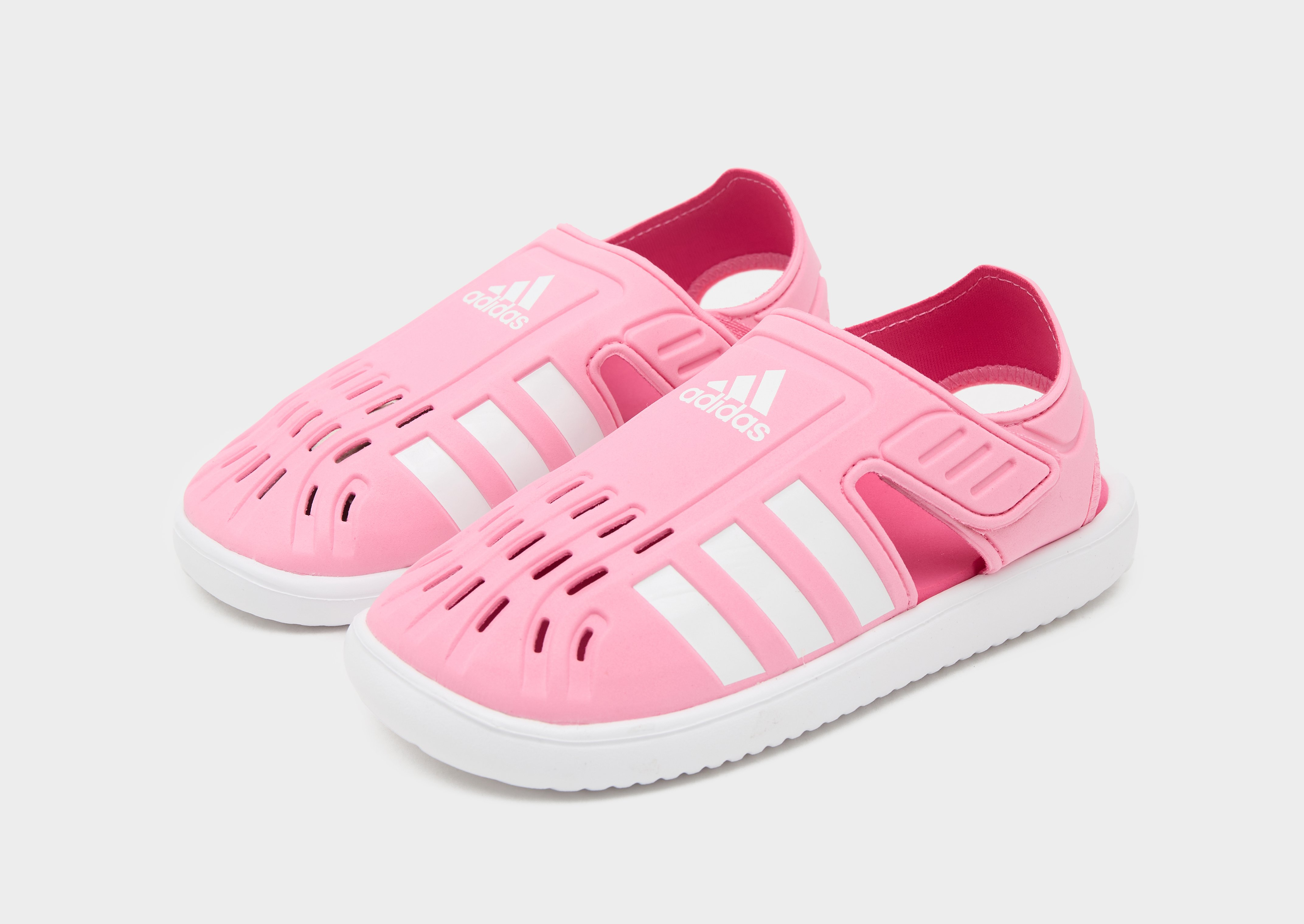 adidas Claquette Summer Closed Toe Water