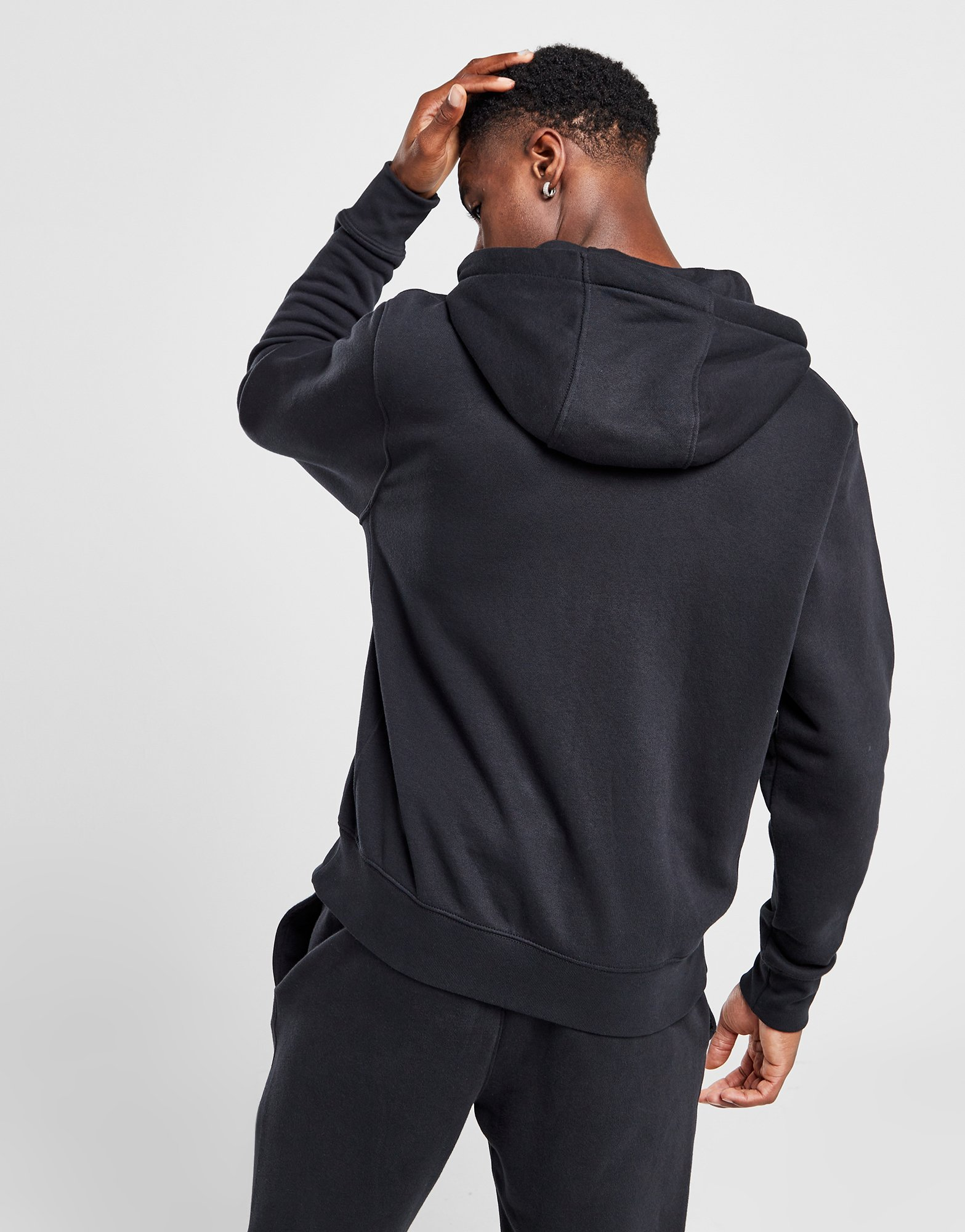Nike Sweat à Capuche Foundation Homme