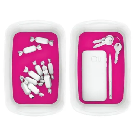Leitz Aufbewahrungsschale MyBox®, pink