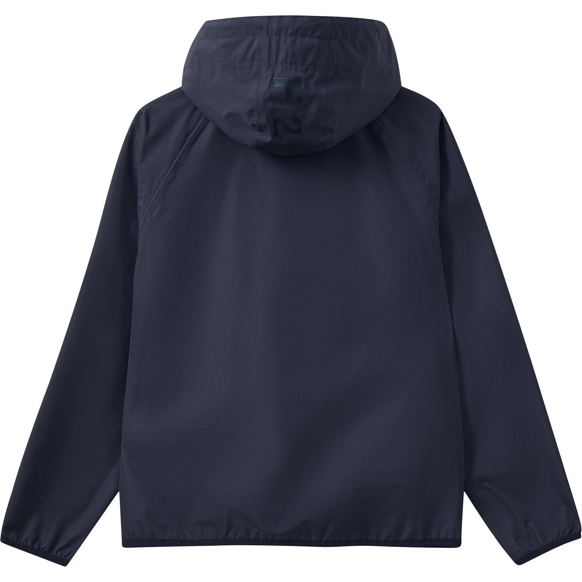 H2O Rømø LW Packable Regnjakke