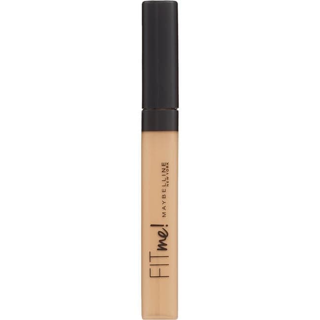 Maybelline New York Fit Me Concealer 25 Medium Medium Dekkend 6,8 ML