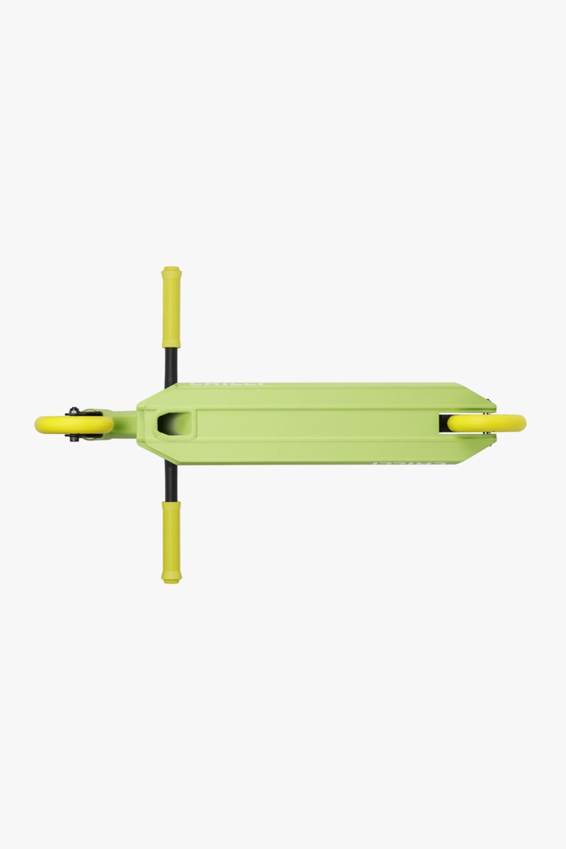 Chilli Pro Base Scooter