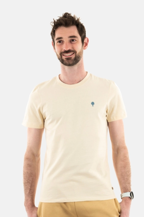 Tee shirt faguo arcy ecr00
