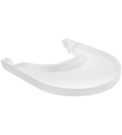 Playtray Tisch Für Tripp Trapp Hochstuhl - Weiß