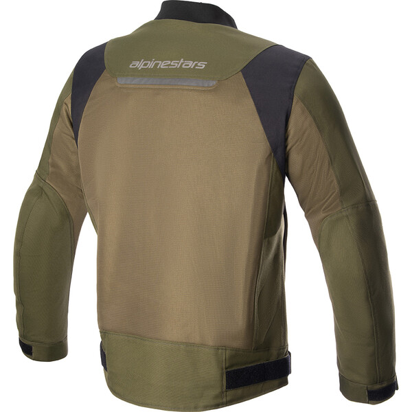 Alpinestars - Blouson Luc V2 Air Kaki