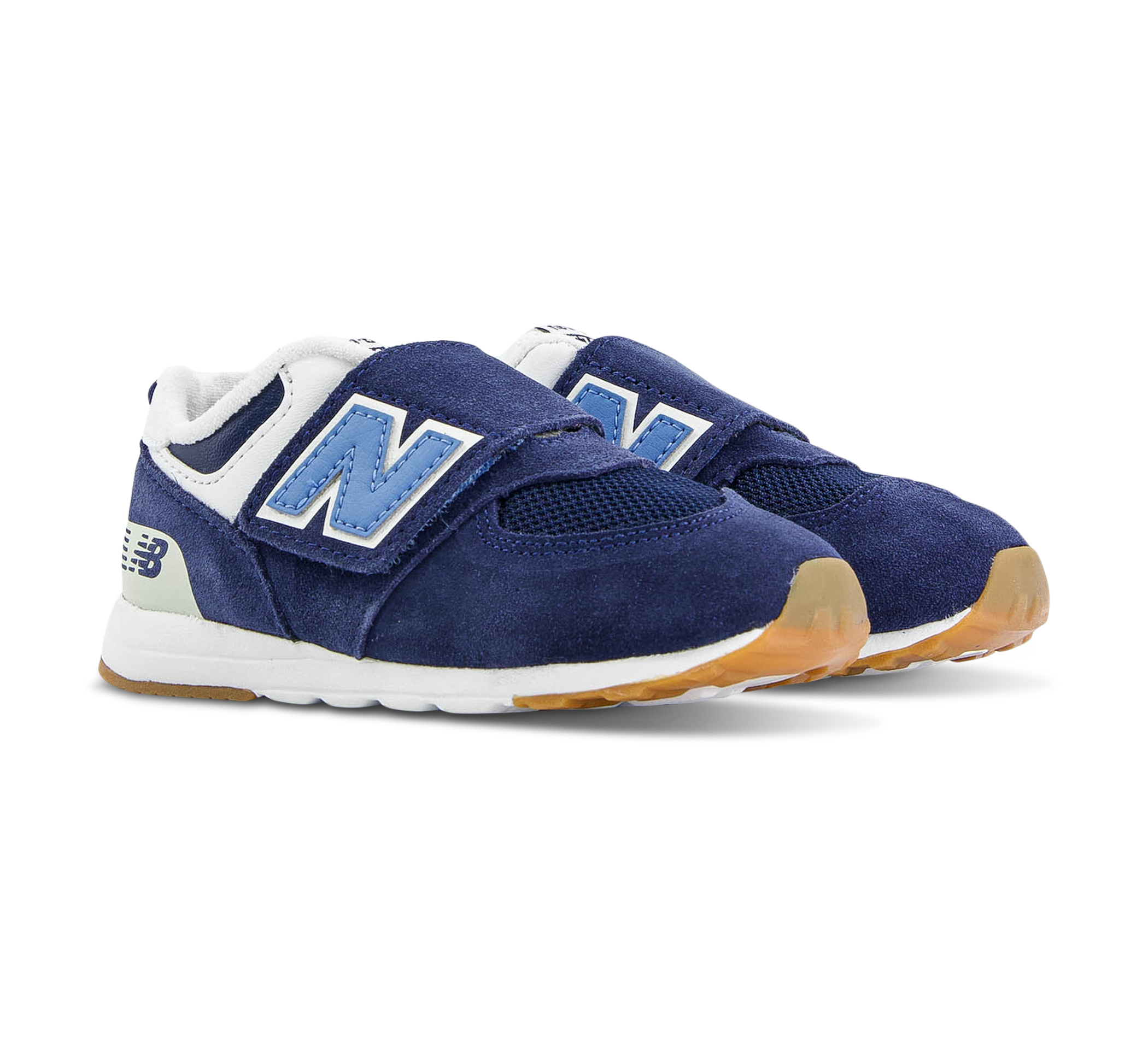 New Balance NW574CU1 blau