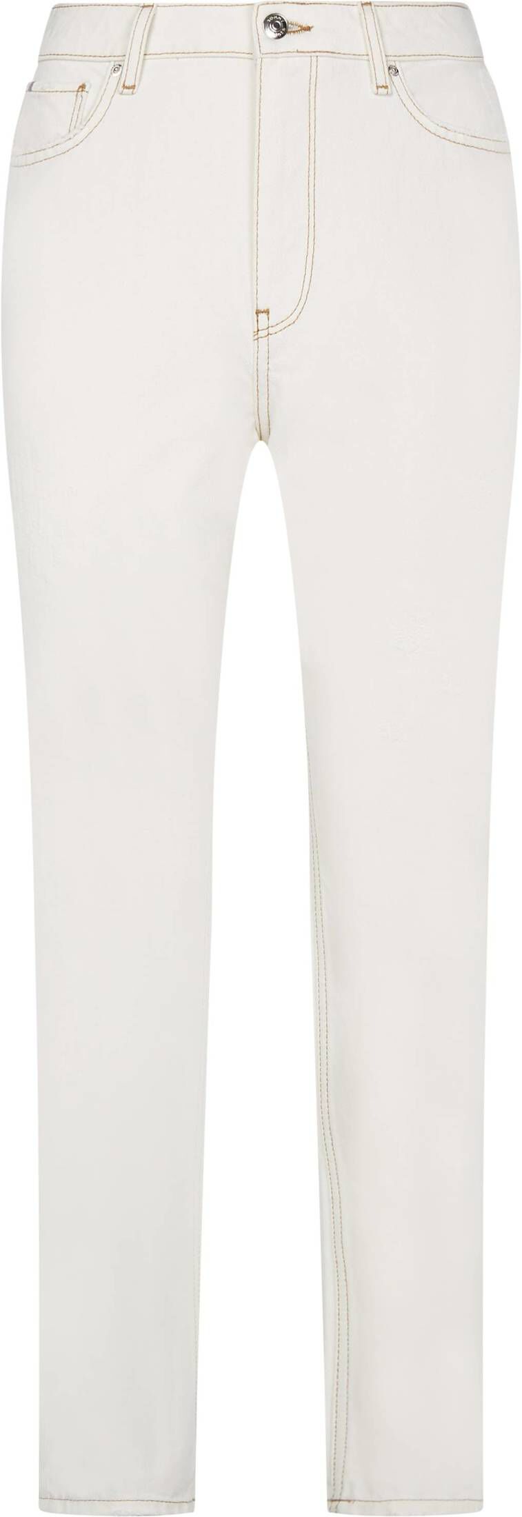 Tommy Hilfiger| Damen Jeans GARMERCY Tapered Mom Fit