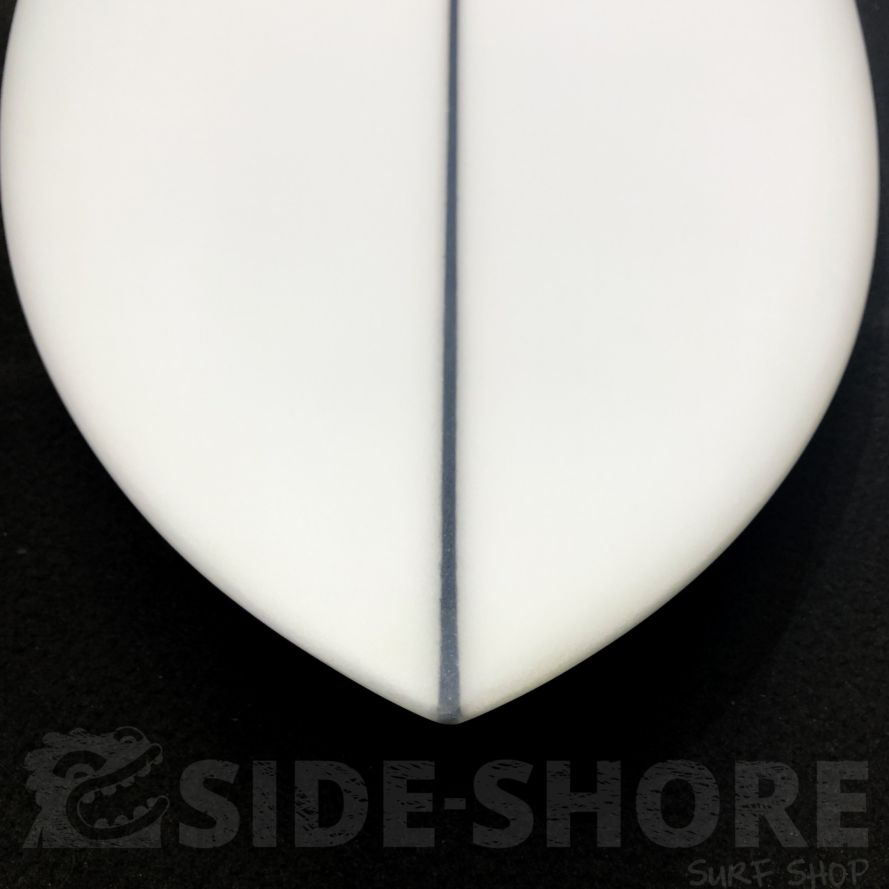Haydenshapes The Loot - PEC - 5'6 x 19