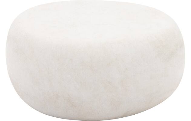 Bijzettafel Pebble