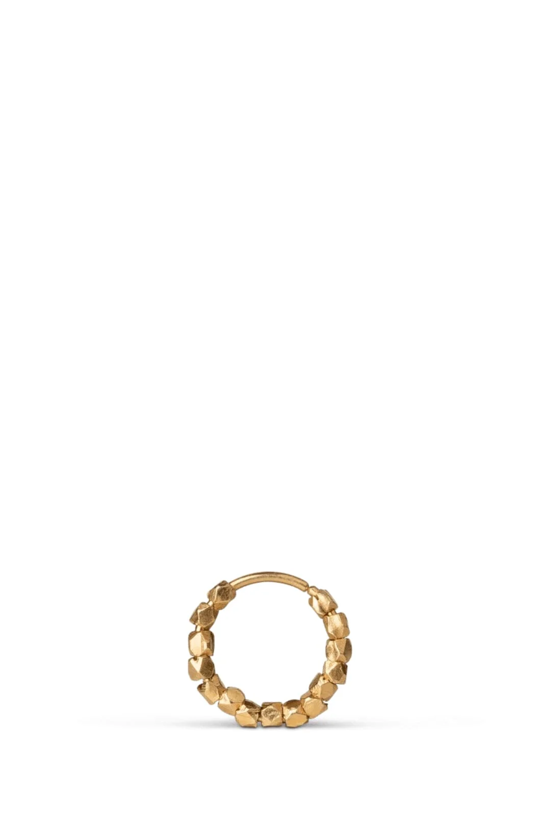 Jane Kønig Bead Twist Earring